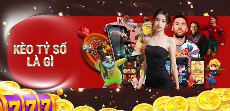Chiến Thuật Đặt Cược Kèo Tỷ Số Mang Lại Lợi Nhuận Đột Phá Cho Nhà Đầu Tư