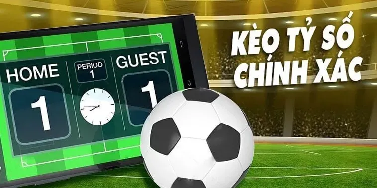 Chiến Thuật Đặt Cược Kèo Tỷ Số Mang Lại Lợi Nhuận Đột Phá Cho Nhà Đầu Tư