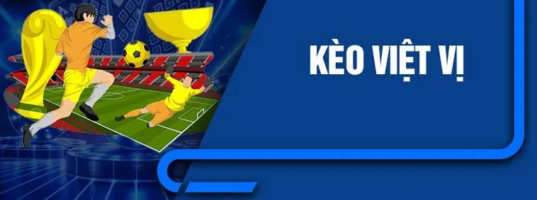 Bí Quyết Chinh Phục Kèo Việt Vị Với Những Chiến Thuật Cá Cược Đỉnh Cao