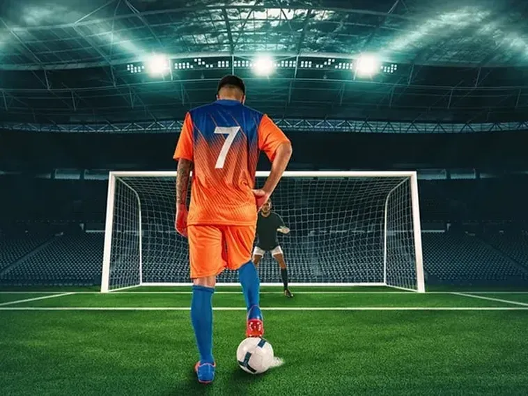Tất Tần Tật Những Quy Định Về Quả Phạt Đền Trong Bóng Đá Đỉnh Cao